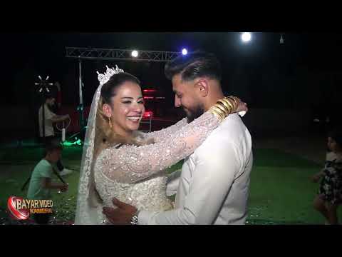 Songül Yön & Hüseyin Şahin Wedding Video (Yapalı-Ömeranlı)