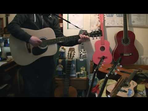 Sacco & Vanzetti - Christy Moore