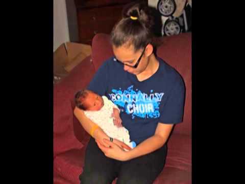 Happy Birthday, Rory!!