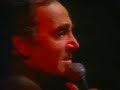 Charles Aznavour - Camarade (1978)