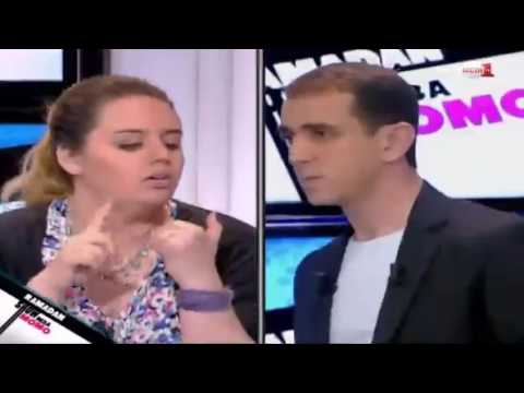 Ramadan Show m3a Momo 12 - الحلقة الثانية عشرة -  الجزء الرابع