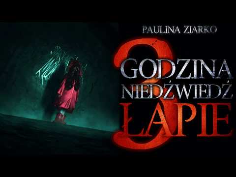 3 godzina, niedźwiedź łapie! - CreepyPasta [PL]