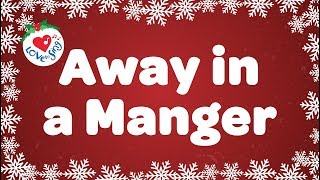 Away in a Manger Music Video