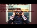 BoB ft Trey Songz-Castles LYRICS 