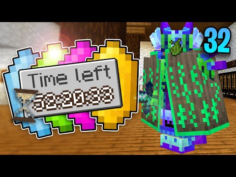 Minecraft: Vault Hunters Modded SMP Ep. 32 - Big Spending