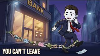 You Find Out Banks Have Been Using Your Income Against You.