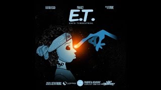 Future - Married To The Game (E.T. Esco Terrestrial)