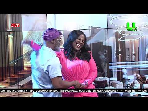 UNITED SHOWBIZ WITH EMPRESS GIFTY 20/12/2025
