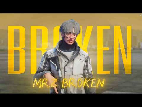 Mooluu ! - Mrz Broken