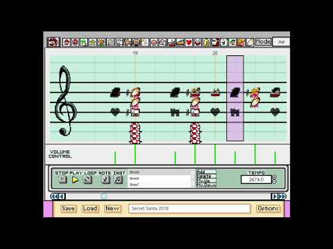 Boss Fight! - Kirby Super Star - Super Mario Paint