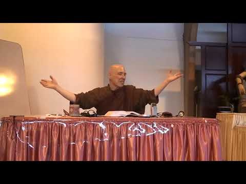 Majjhima Nikāya (MN 026: Part 4 of 4,  Jun-5-2010) Bhikkhu Bodhi