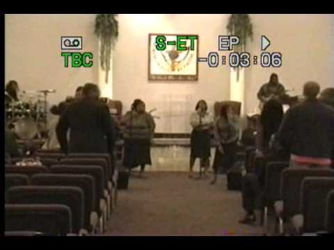 Totally Real Ministries Singing- No Doubt About It
