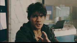 Download lagu Triple Threat (2019) Jaka Fight Scenes mp3