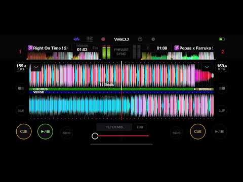 Deej Ar lex49 #2026 #ฟิวคอลลาเจน #ฟิวกาแฟ #เพลงใหม่ #เพลงเดือดๆ#เพลงแดนซ์ #สายปาร์ตี้  #wedj #ฟิดดดシ