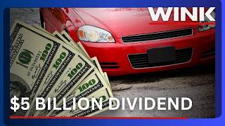 WINK SMART: How to receive part of State Farm's $5b dividend payout
