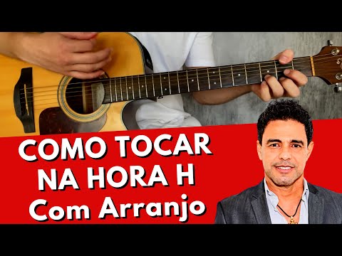 A Hora H - Mente Duende