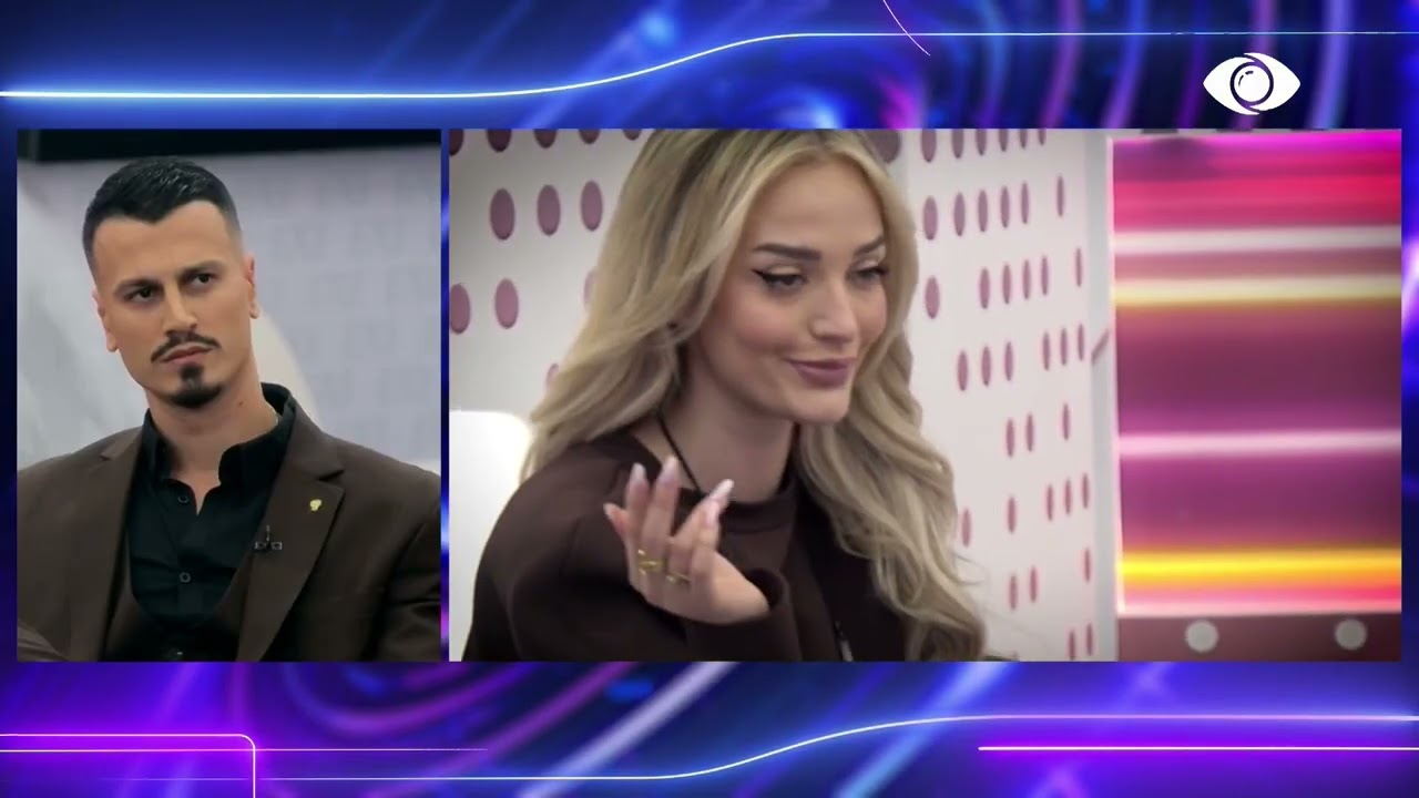 “E harroi totalisht”/ Raporti Mateo-Brikena, si e komentuan banorët përçarjen e çiftit