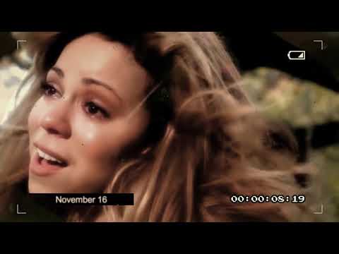 Mariah Carey - Runway (Acapella)