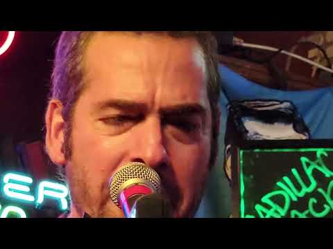 Albert Castiglia - Big Toe - LIVE!! @ Cadillac Zack Presents MSMS - musicUcansee.com