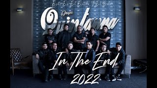 In The End Lyrics English Translation