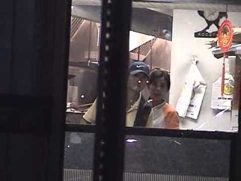Hornblasters Chinese Takeout