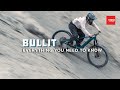 Santa Cruz Bullit The Rundown On The Features And Tech