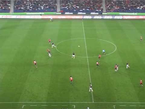 Stanislav Angelov 02 Sp Hannover 96 vs FC Energie Cottbus 1 Hz