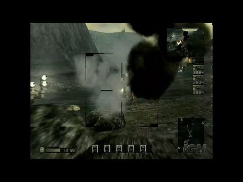 Chrome Hounds Xbox 360
