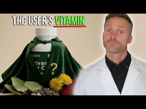 Cvs Thc Detox