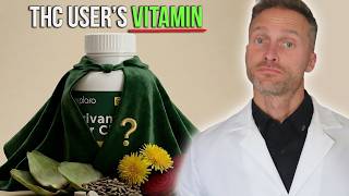 How to Detox from THC Using Science | Marivana Liver Cleanse Supplement