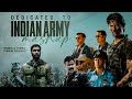 Dedicated To Indian Army Navy Air Force Mashup Visual Galaxy Patriotic Mashup Jai Hind