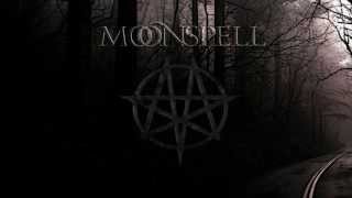 Moonspell - Wolves from the Fog (Lyrics)