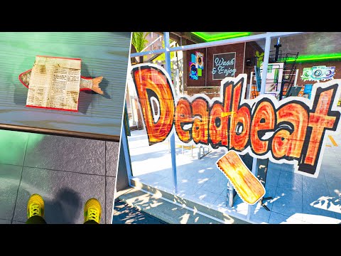 The Mafia Wants Me Gone - Laundering Simulator