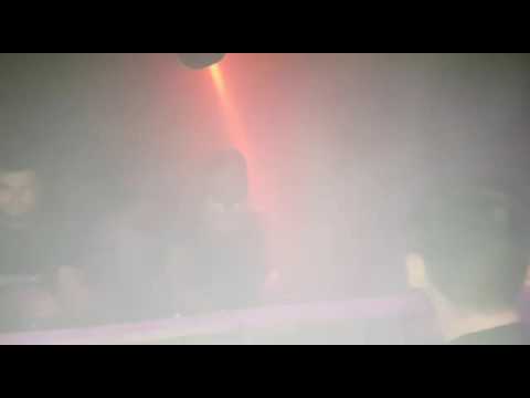 Romano Meinert live @ RM Club Kamenz 03.12.2016