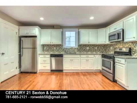 5 Howard Street, Salem MA 01970 - Single Family Home - Real Estate - For Sale -