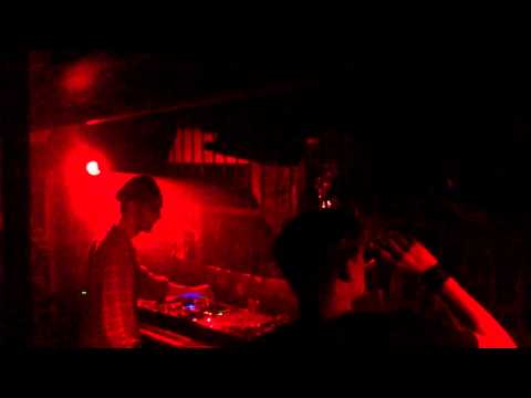 Leonid Weidemann @ Tresor Berlin (Opening)