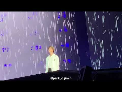 [4K] BTS Epiphany Jin 진 김석진 Speak Yourself Metlife Stadium 방탄소년단 뉴저지 New Jersey FANCAM 직캠 190519