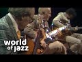 The Great Guitars: Barney Kessel, Charlie Byrd, Herb Ellis - Flyin' Home (1982) • World of Jazz
