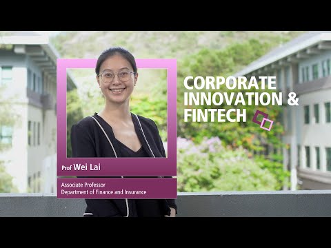 Lingnan University Impact with Care Video Series - Prof Wei Lai