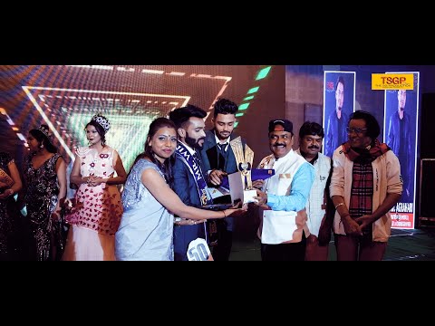 SURESH GAIN Crown Of Ch...