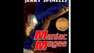 Maniac Magee- Chapter 3