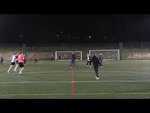 5s | NIP FC vs Stringer Along - 03.12.19