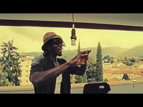 Freestyle white-night (video officiel ) #CwS 