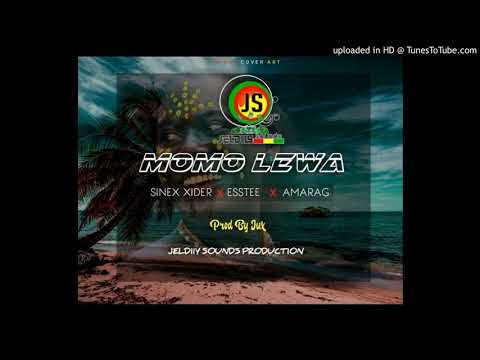 MOMO LEWA (2020 PNG Music) - Sinex Xider x Amarag x Esstii [Prod By Jux @Jeldiiy Sounds Production]