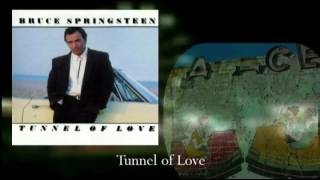 Bruce Springsteen - Tunnel of Love