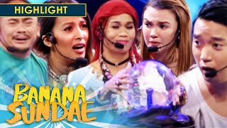 Banana Sundae: Mamang Pokwang's horoscope