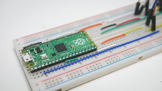 Download the video "$4 Raspberry Pi Pico - Simple Projects"
