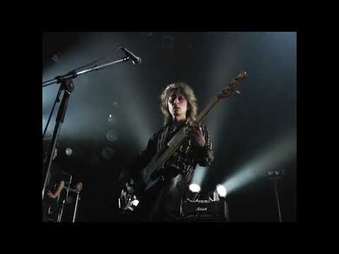 横道坊主 / GO!GO!