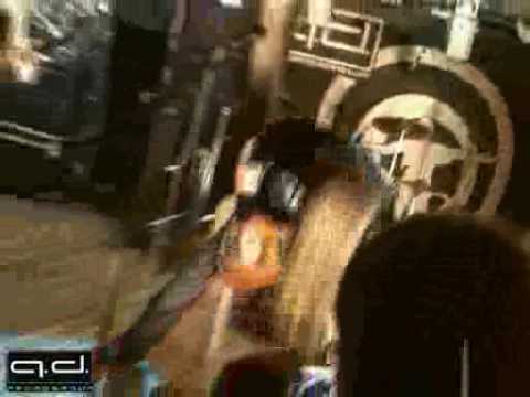 Evthanazia A.D.-The Hate Exhumation 2004 (Лёгкие Небеса- Open Air Festival- 2006)