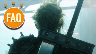 We HATE REMAKES @ E3!? - FAQ Podcast